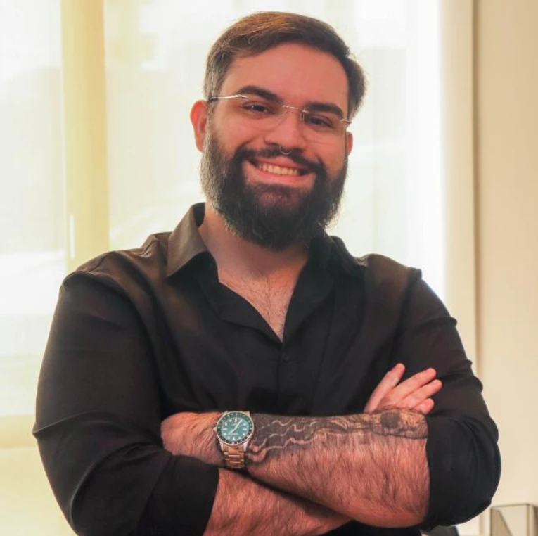 Humberto Aranha - Diretor Executivo